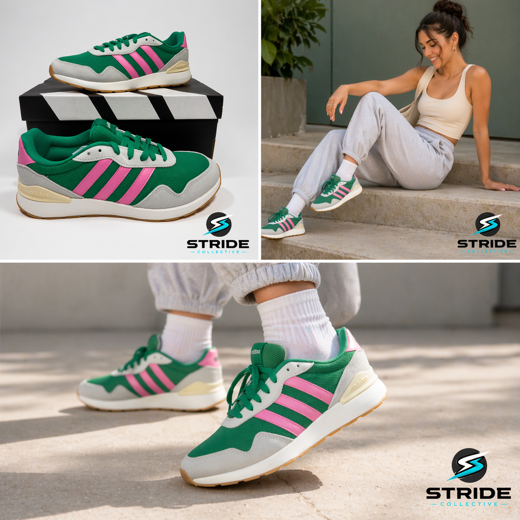 Adidas Run60S 4.0