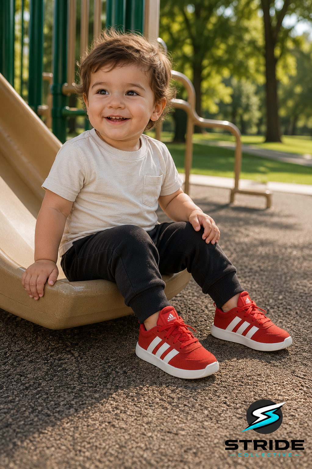Adidas VL Court 3.0