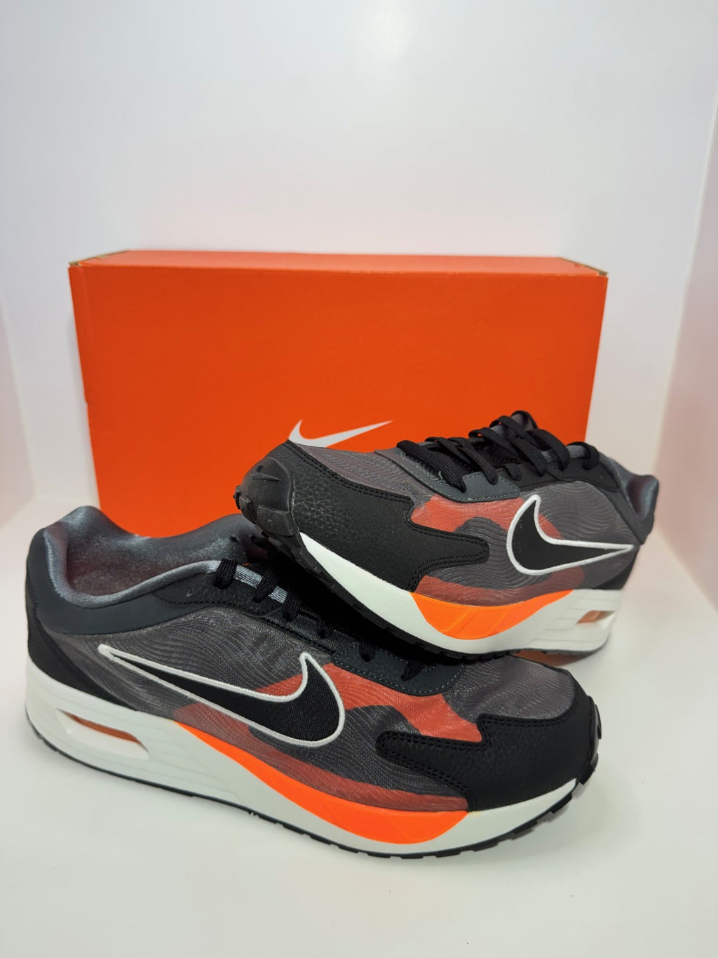 Nike Air Max Solo
