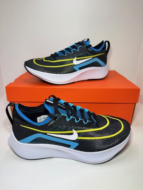 Nike Zoom Fly 4