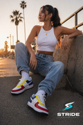 Air Force 1 Low RUBIK'S CUBE