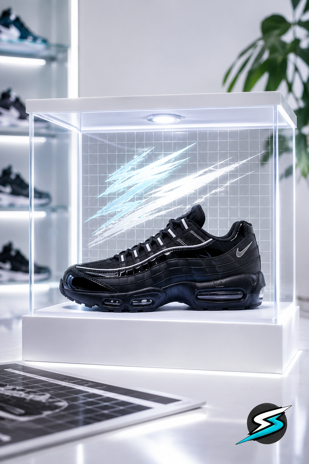 Nike Air Max '95