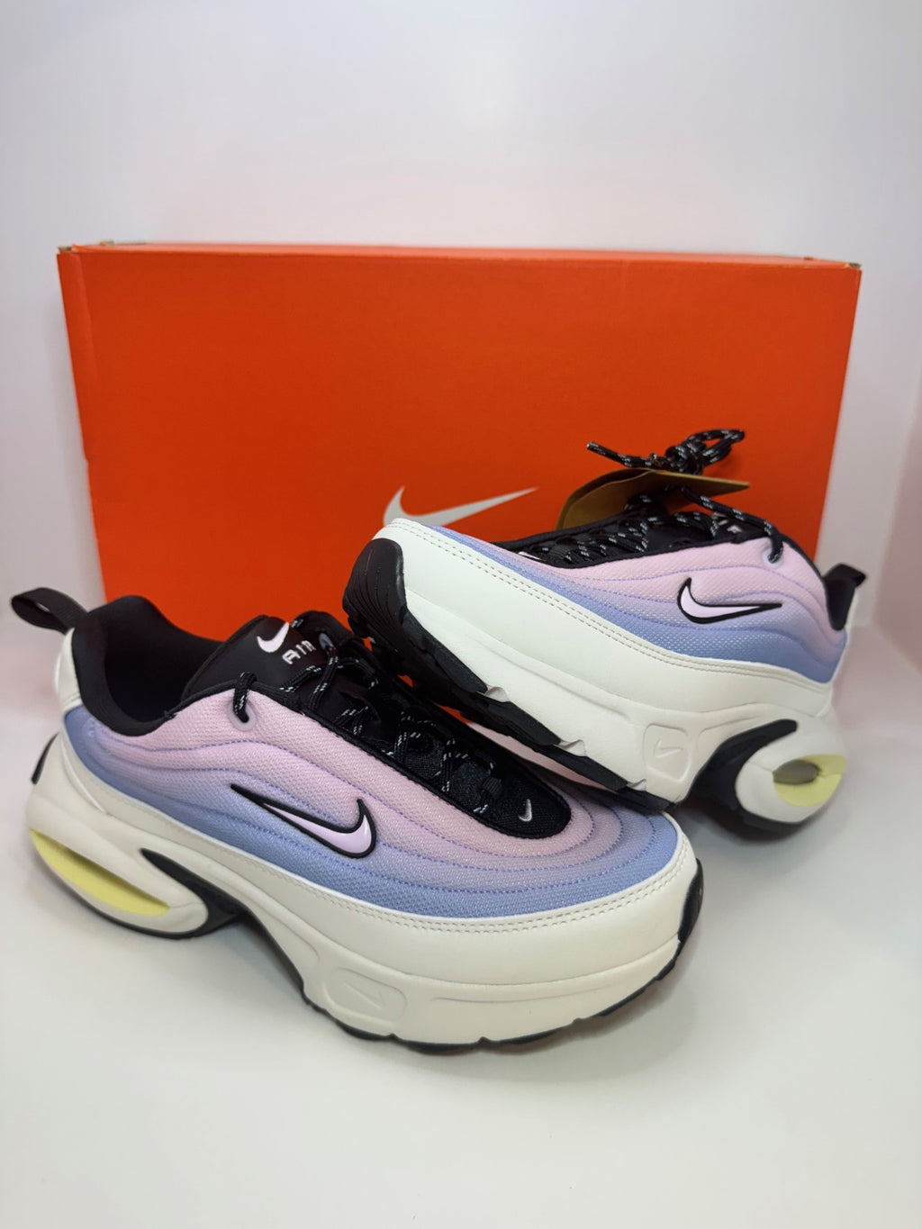 Nike Air Max Portal