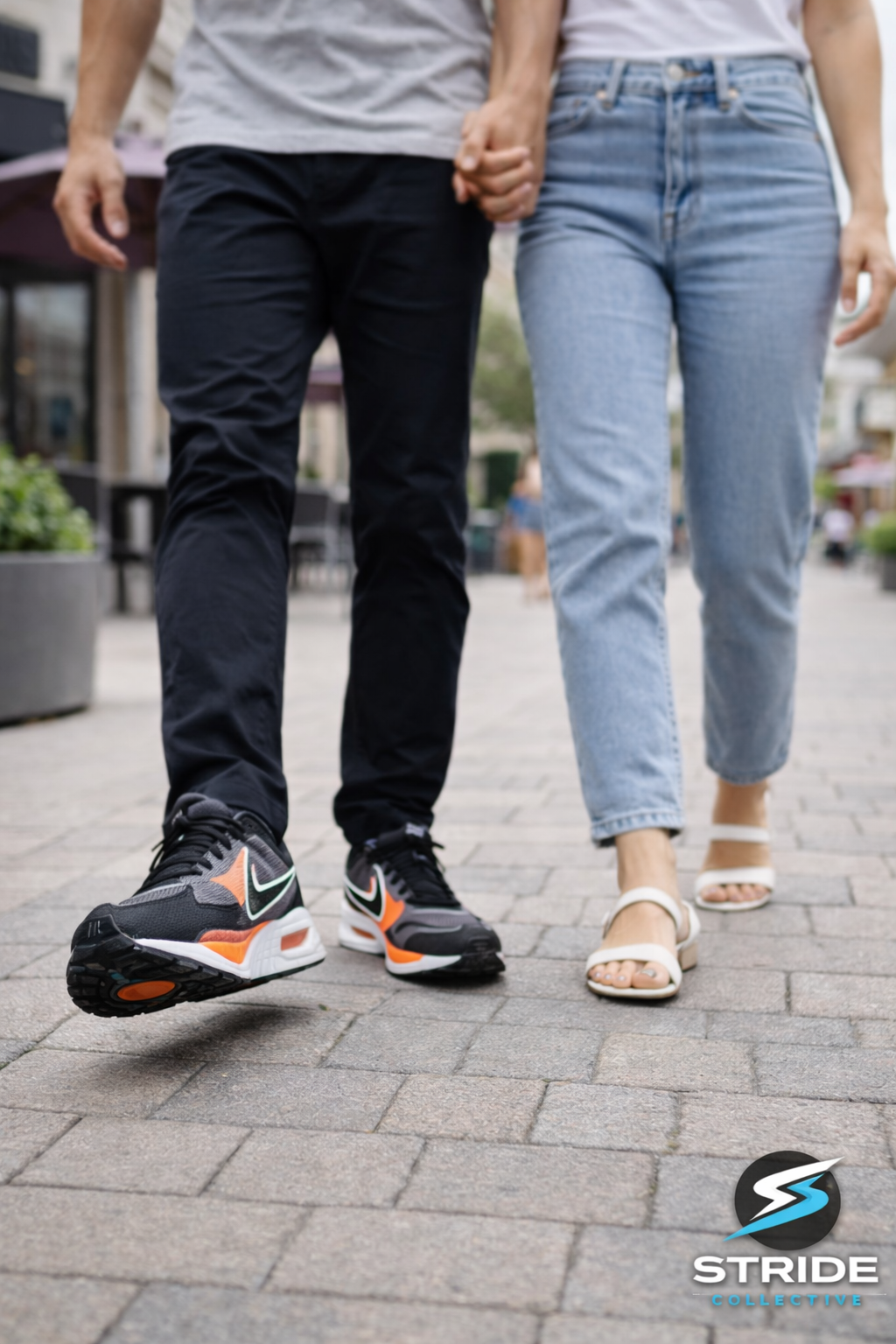 Nike Air Max Solo
