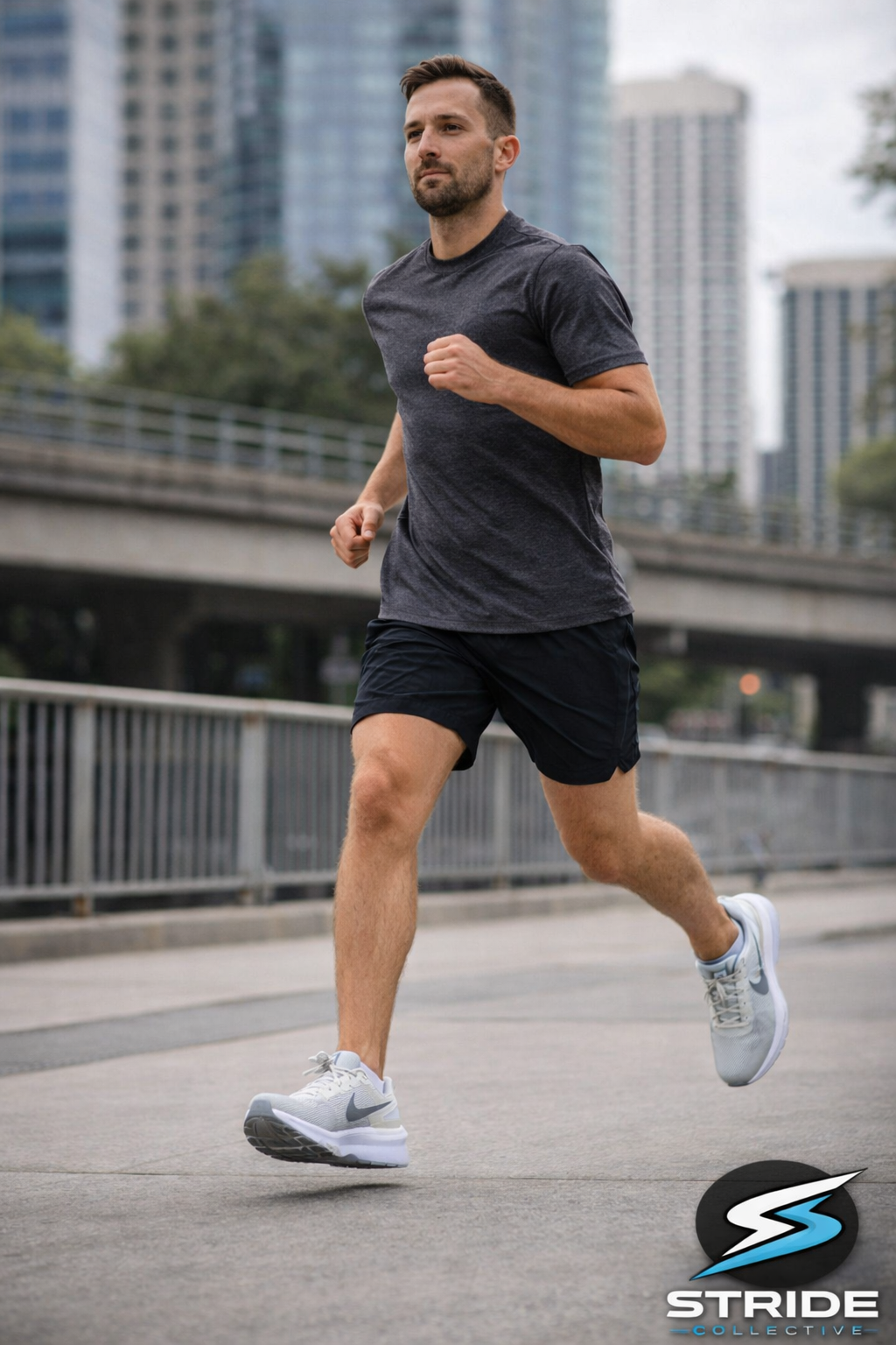 Nike Air Zoom Structure 25