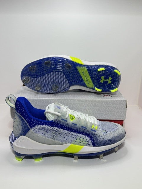Bryce Harper 6 Low Metal Cleats