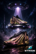 Nike G.T. Future "Copper Egg"