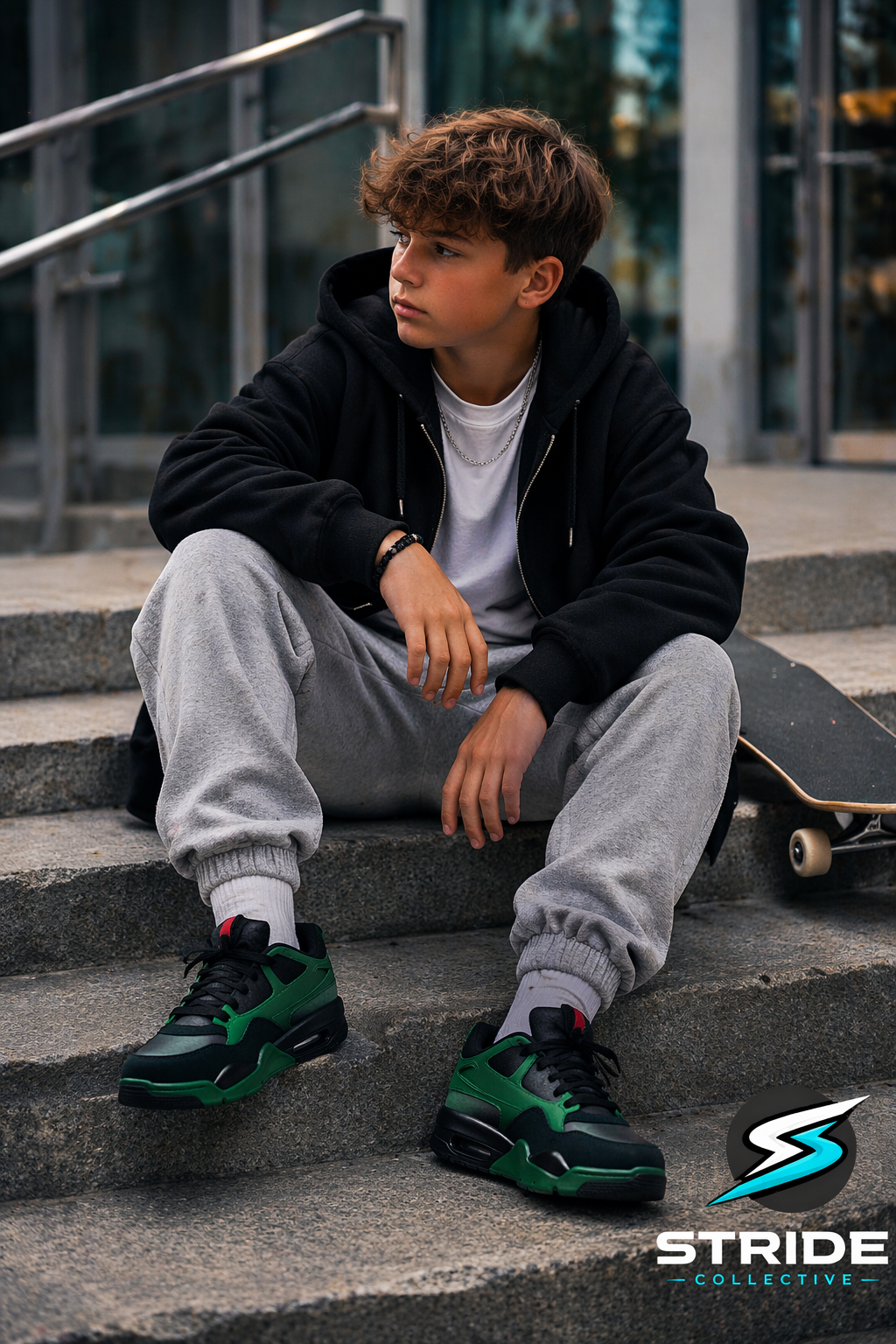 Air Jordan 4 Retro RM