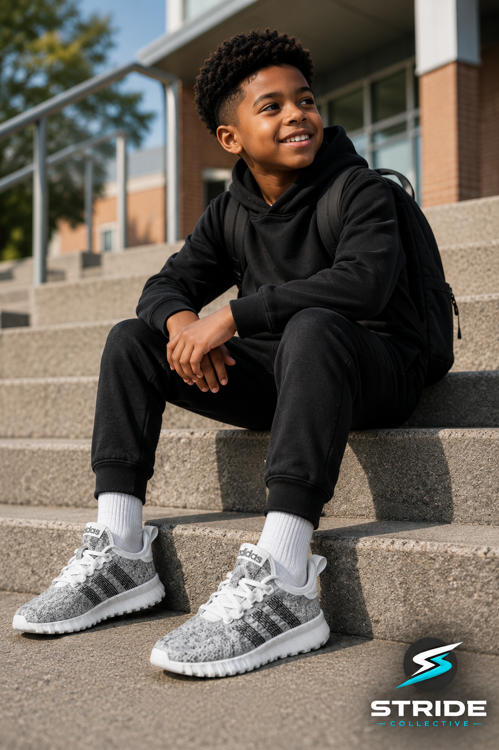 Adidas Kaptir Flow