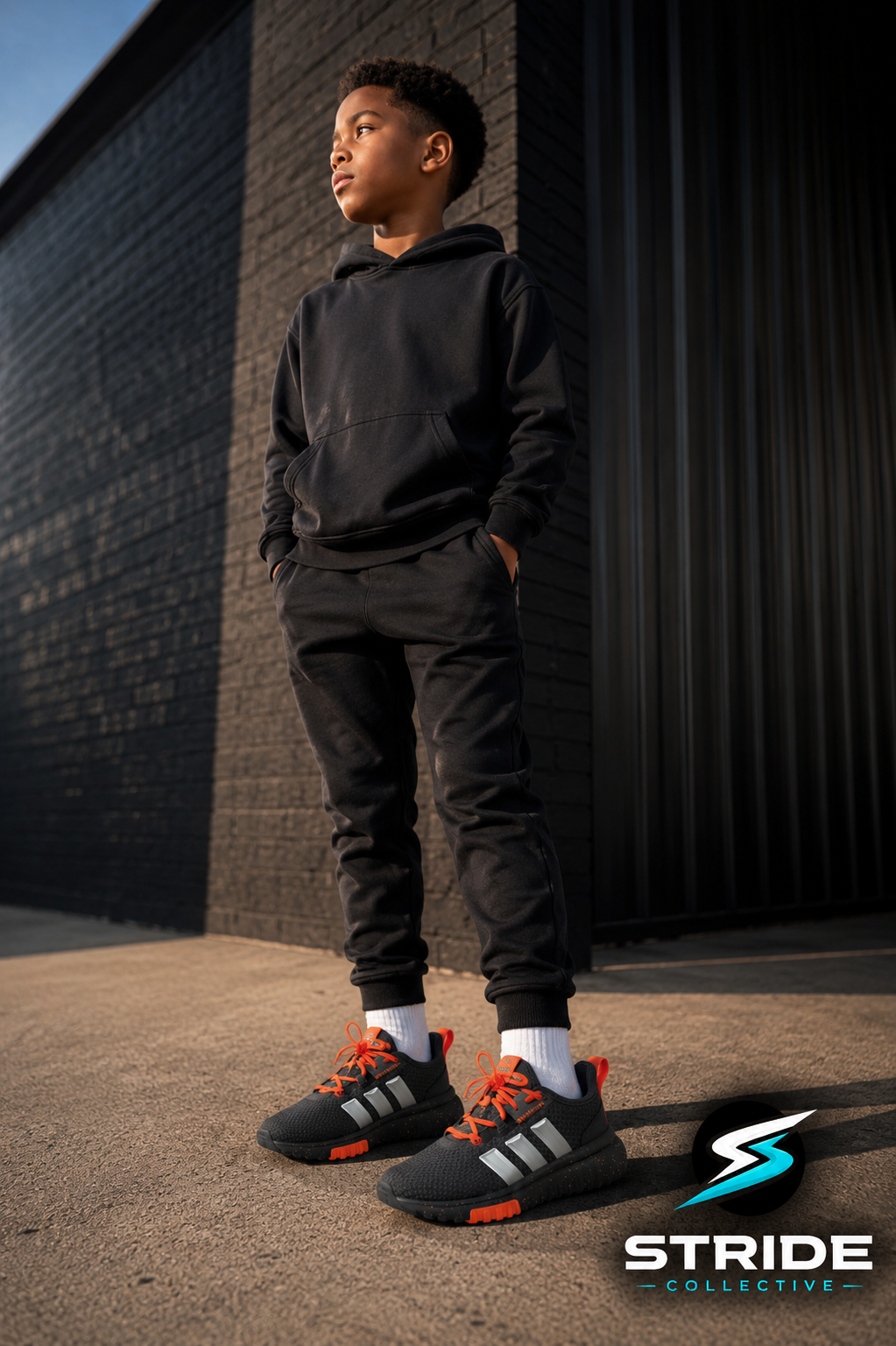 Adidas Kaptir 4.0