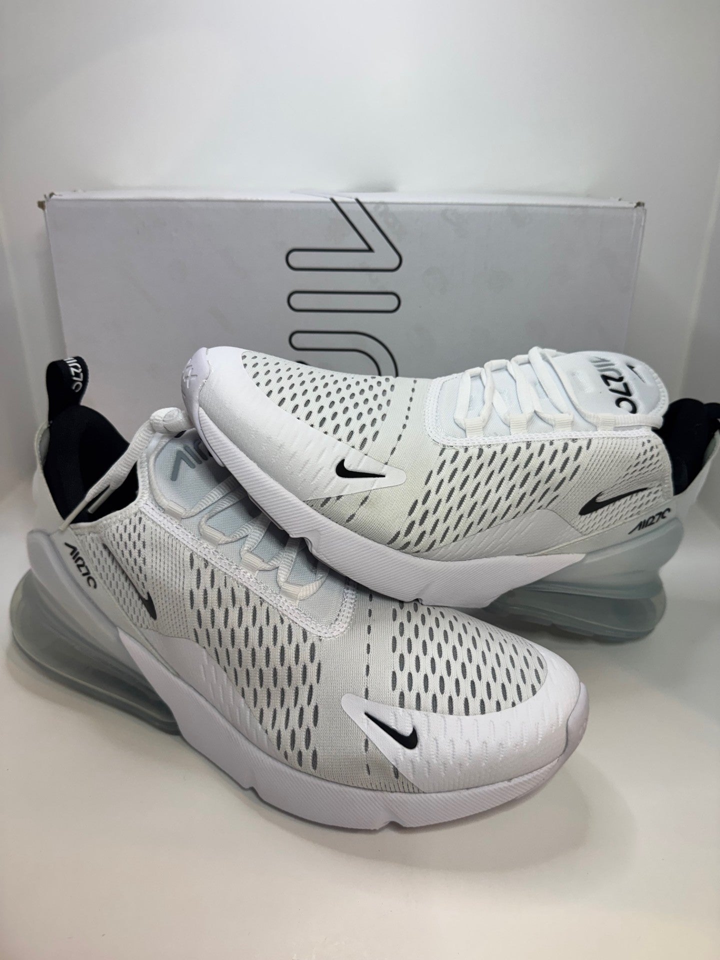 Nike Air Max 270