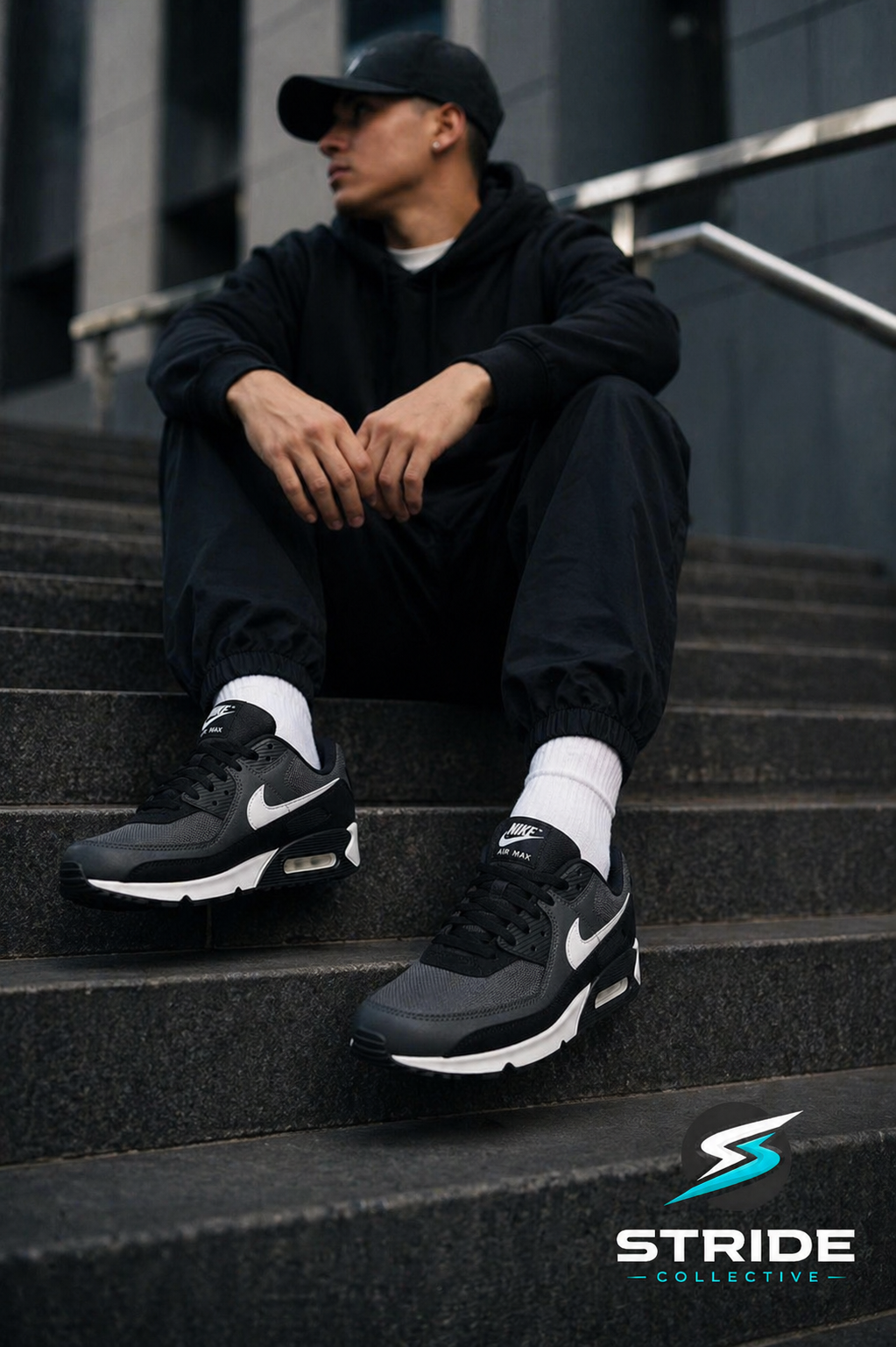 Nike Air Max 90