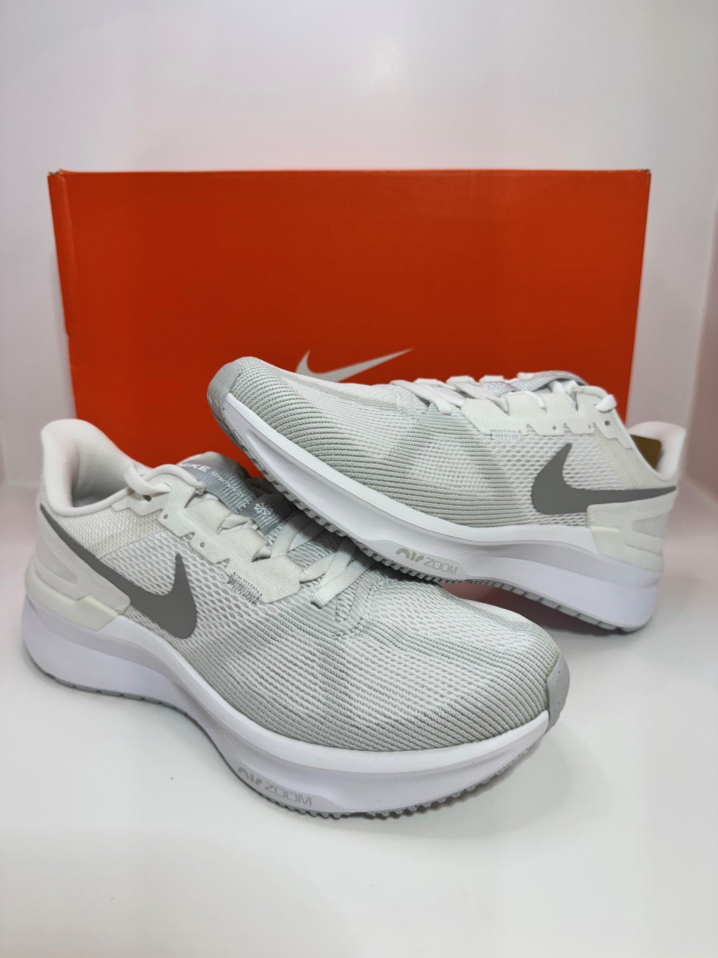 Nike Air Zoom Structure 25