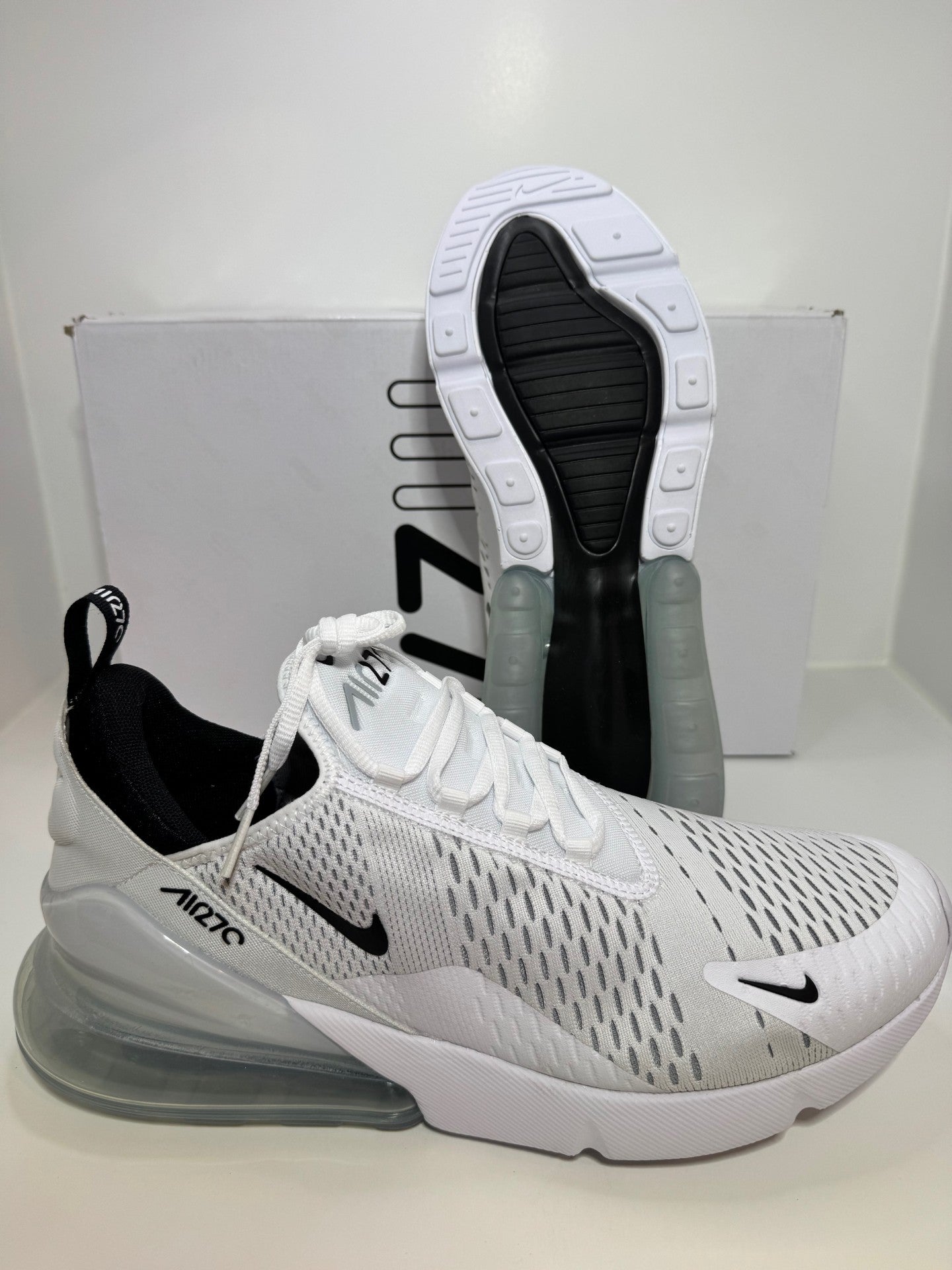 Nike Air Max 270