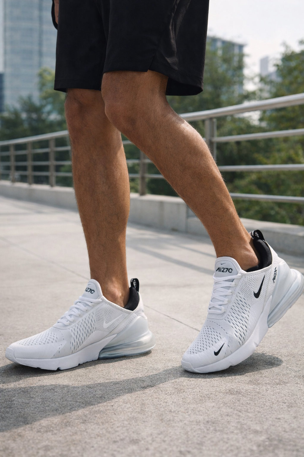 Nike Air Max 270