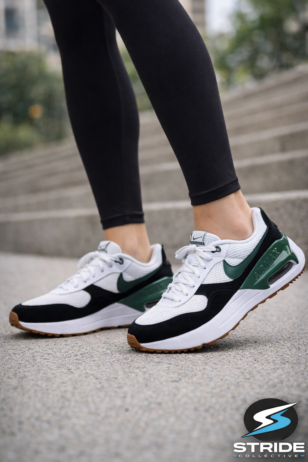 Nike Air Max SYSTM