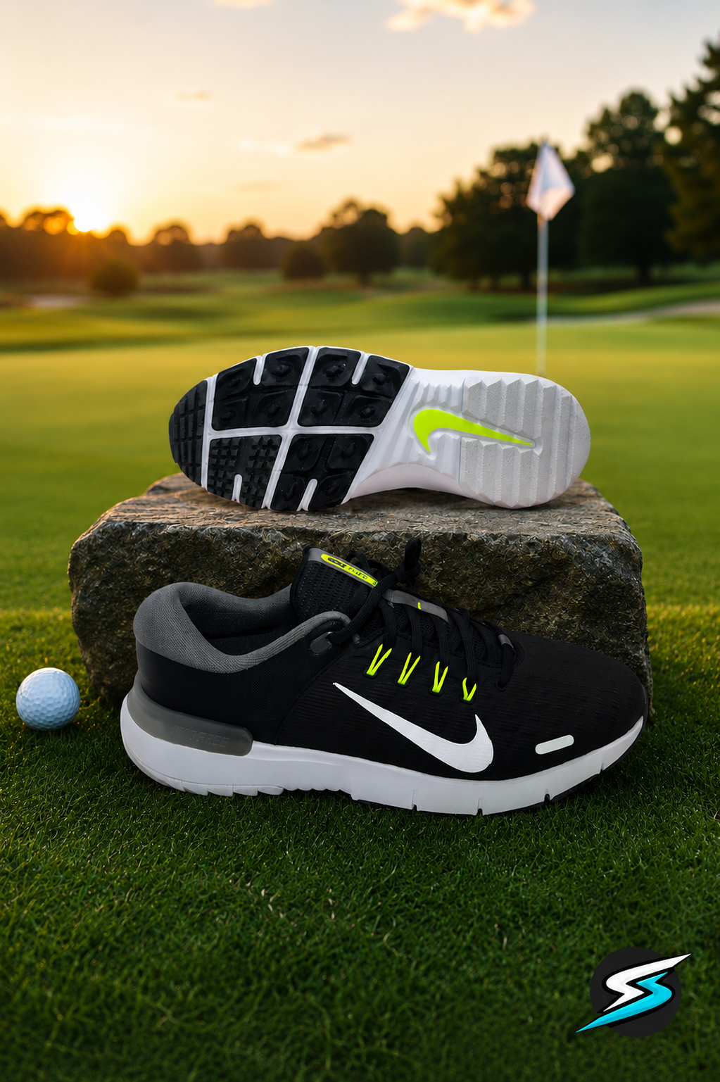 Nike Free Golf