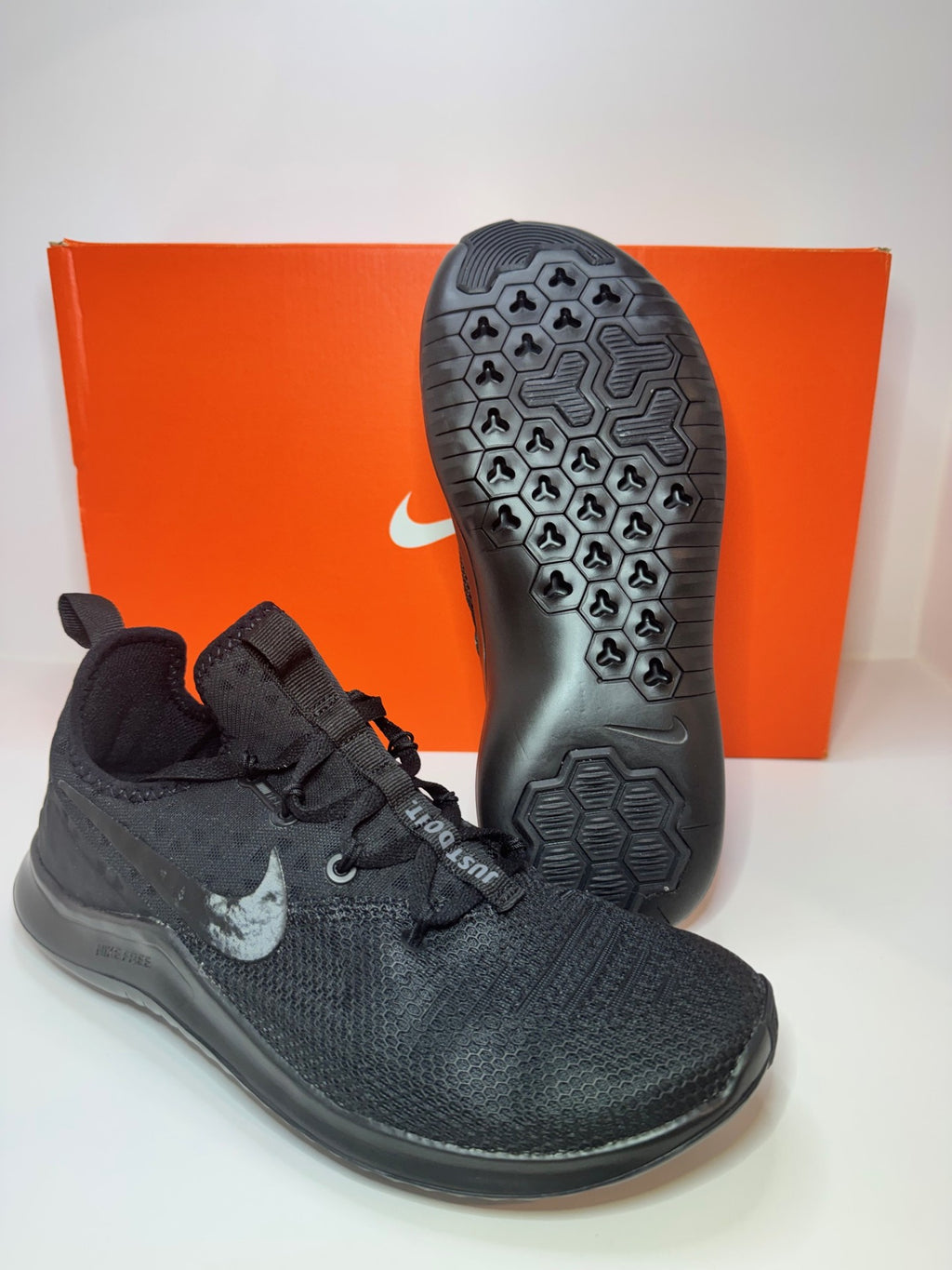 Nike Free TR 8