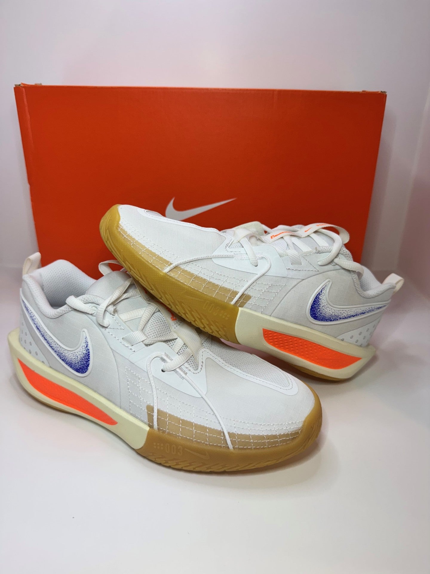Nike G.T. Cut 3