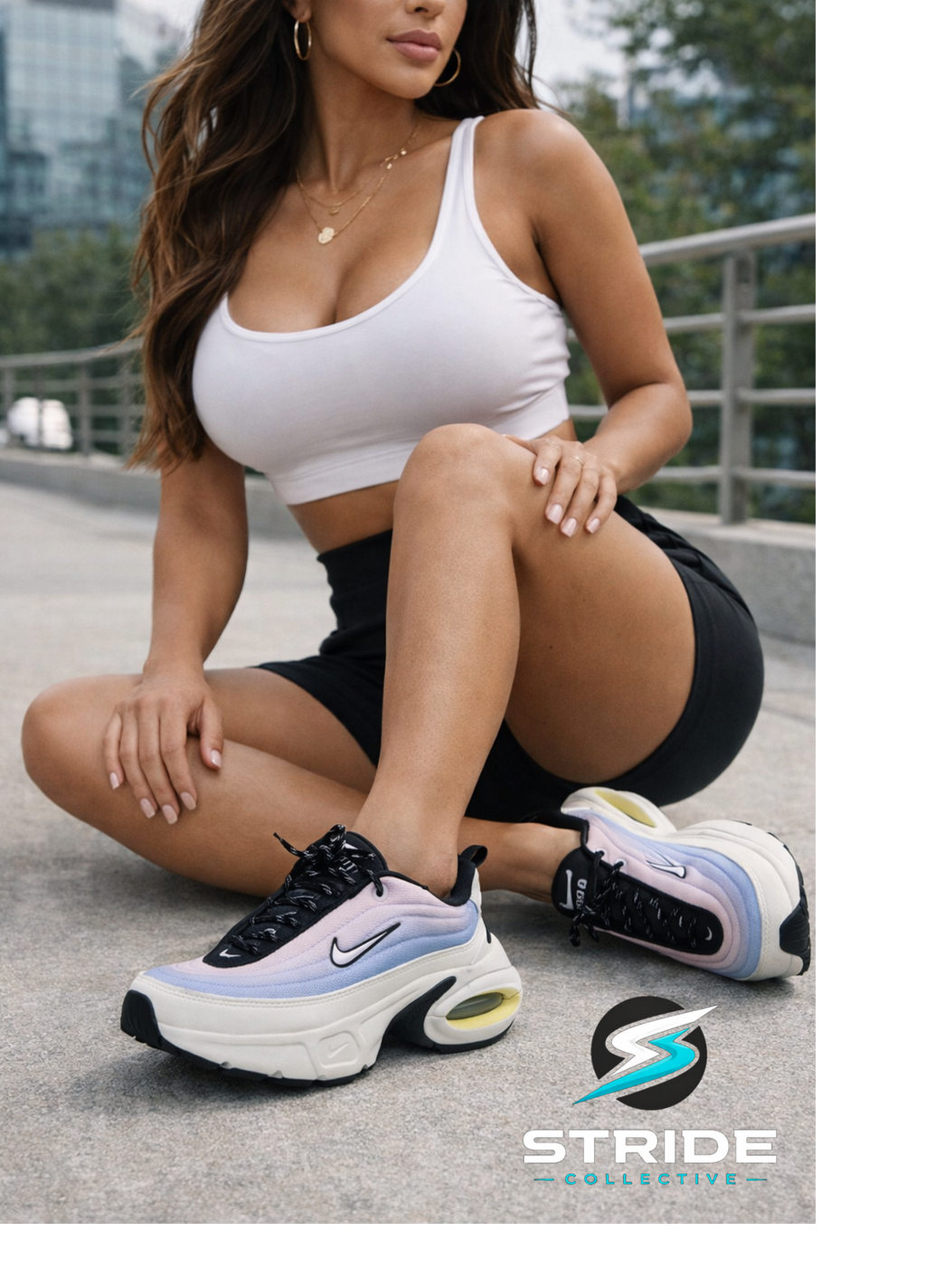 Nike Air Max Portal