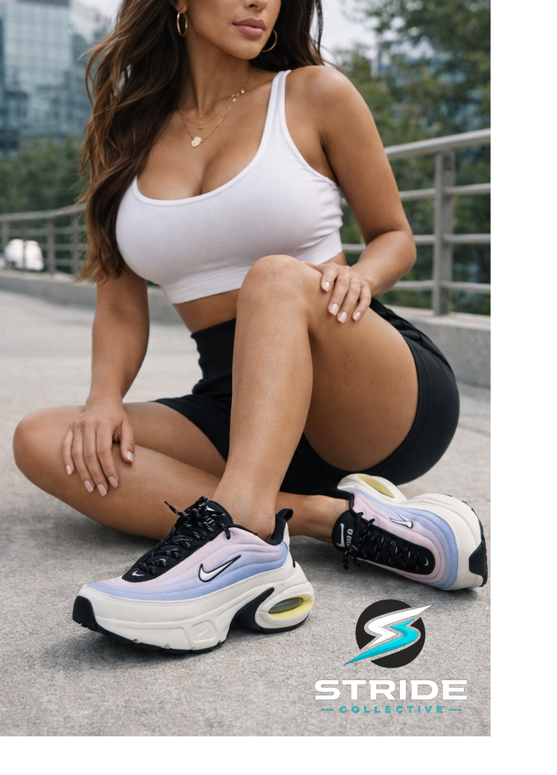 Nike Air Max Portal