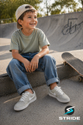 Nike SB Check CNVS