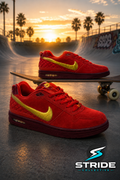Nike SB Zoom Air Paul Rodriguez