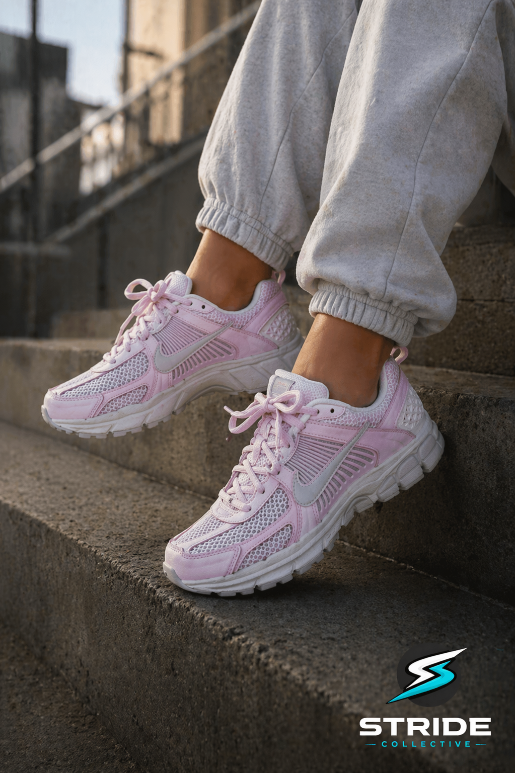 Nike Zoom Vomero 5