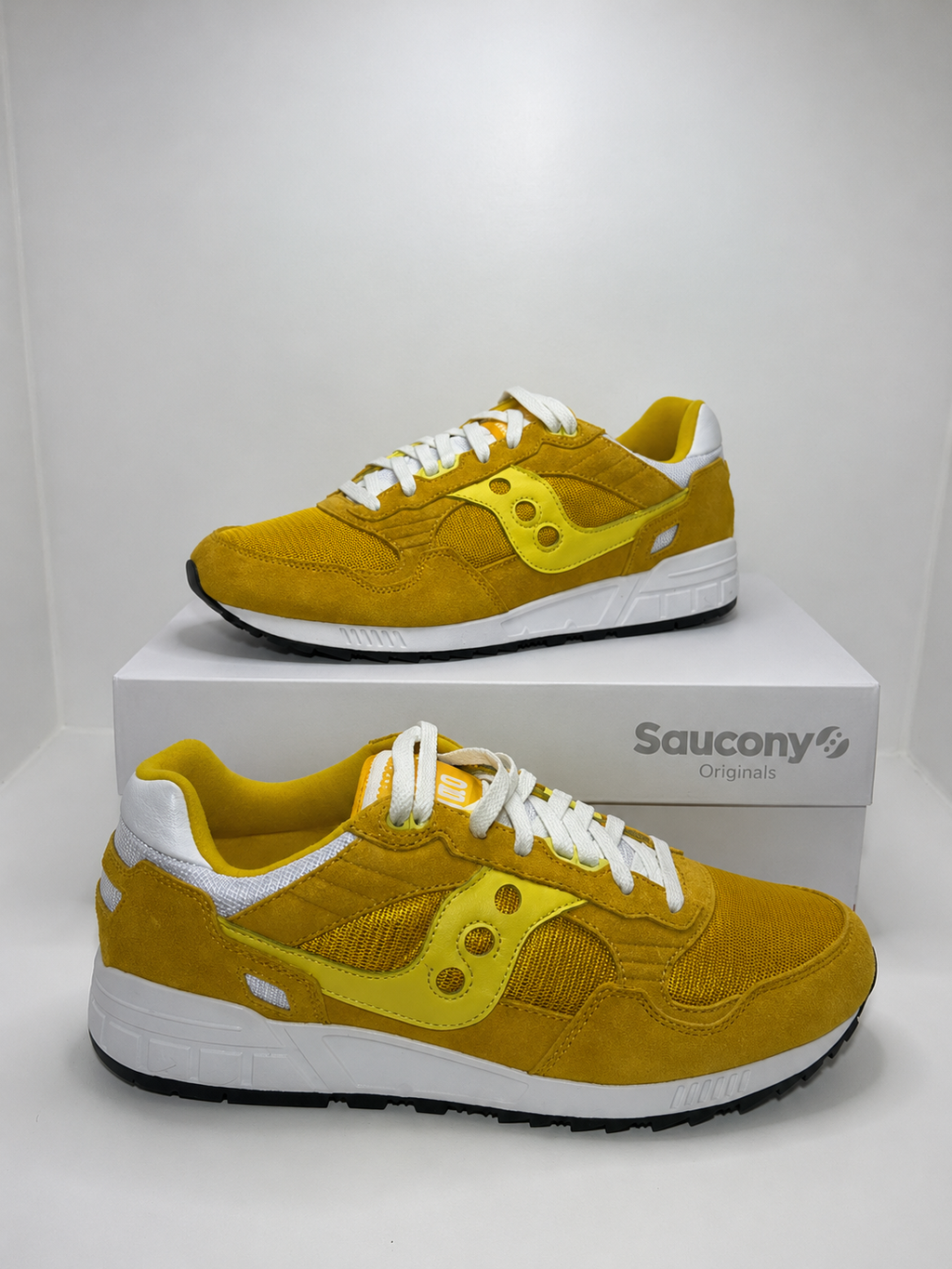 Saucony Shadow 5000