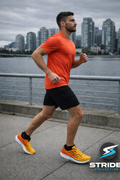 Saucony Ride 18