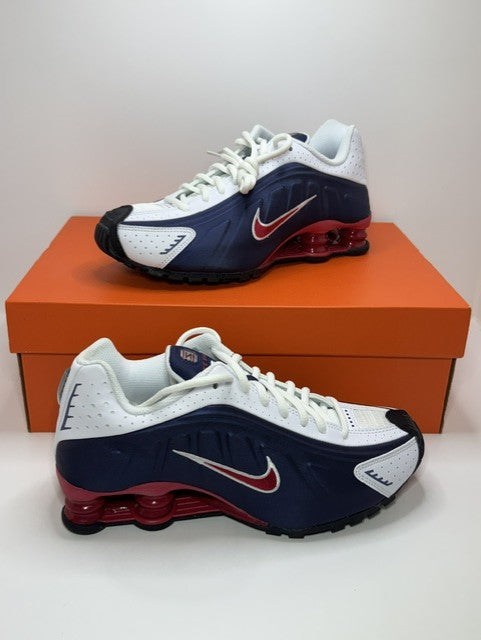 Nike Shox R4 "USA"