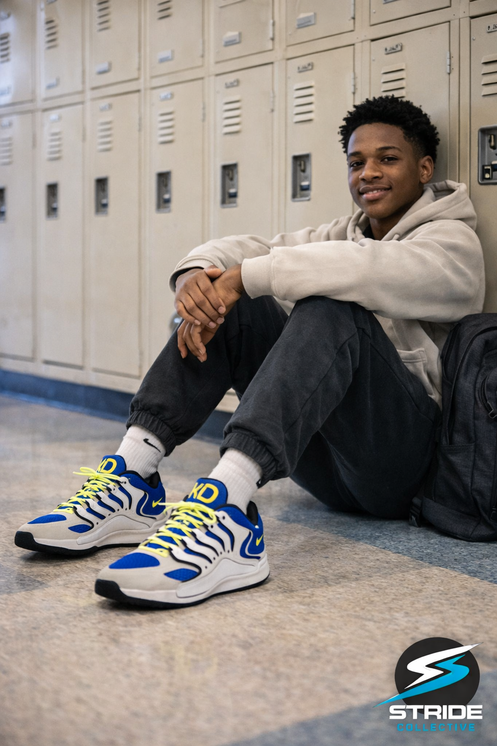 Nike KD 18