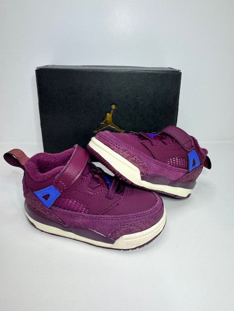 Jordan Spikize Low