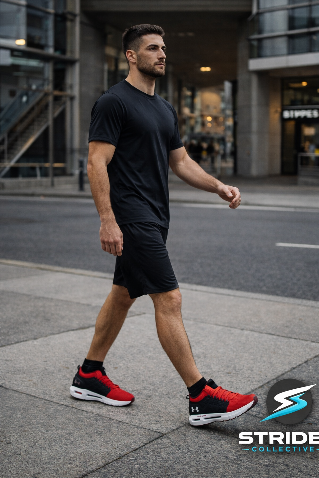 Under Armour Phantom 1