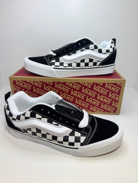 Vans Knu Skool