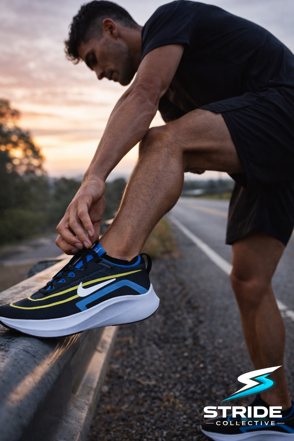 Nike Zoom Fly 4